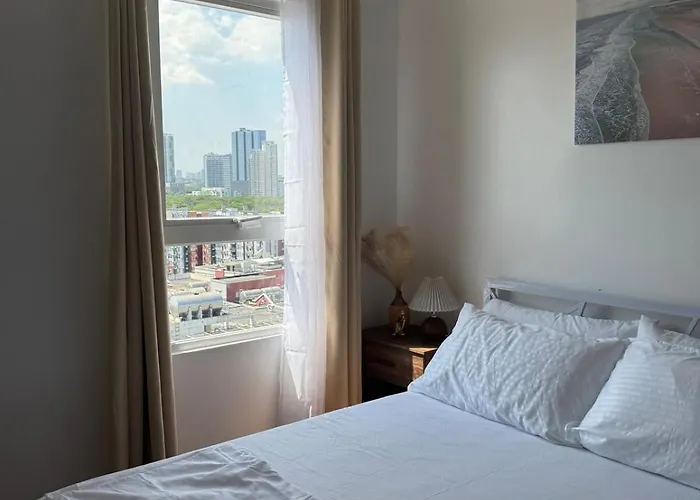 Apartamento Shane's Spot Pool Netflix And Wi-fi Near Cbd Manila