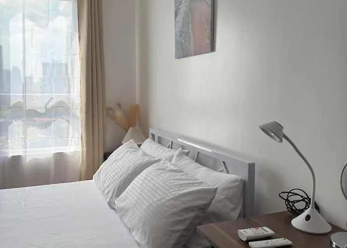 Shane's Spot Pool Netflix And Wi-fi Near Cbd Manila