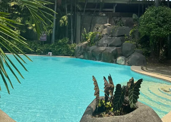 Shane's Spot Pool Netflix And Wi-fi Near Cbd * Manila