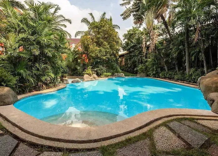 Apartamento Shane's Spot Pool Netflix And Wi-fi Near Cbd