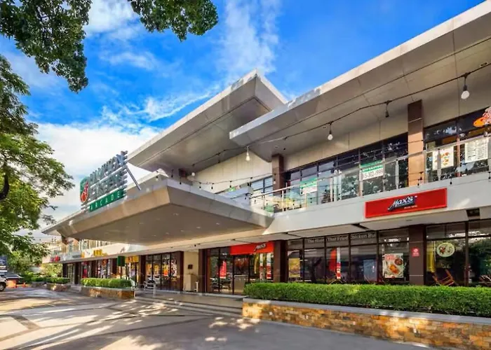 Apartamento Shane's Spot Pool Netflix And Wi-fi Near Cbd